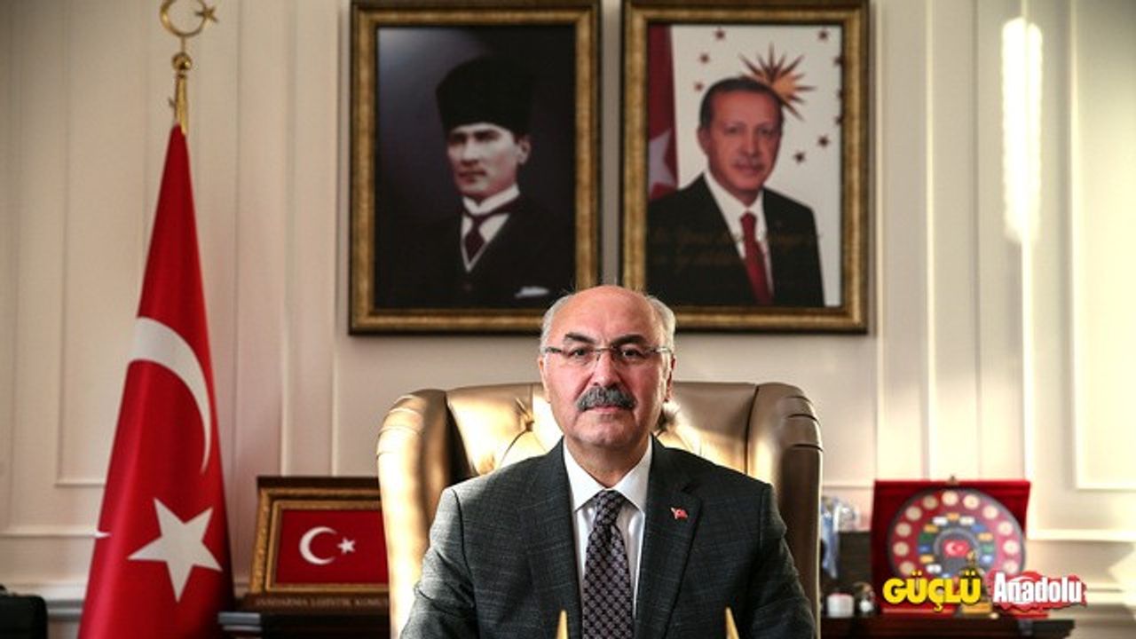 Yeni Adana Valisi Yavuz Selim Köşger kimdir?
