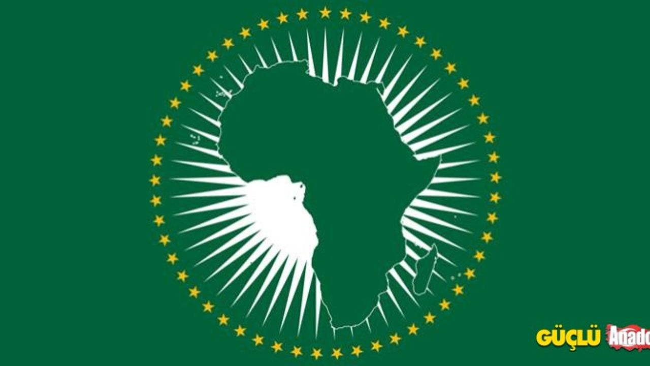 Afrika Birliği, Nijer'in üyeliğini askıya aldı!