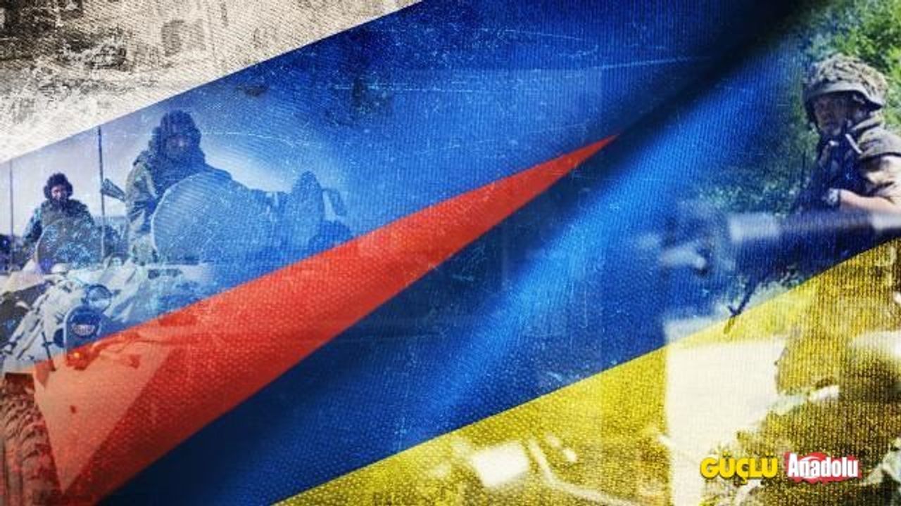 Rusya’dan Ukrayna’nın batısına hava saldırısı: 3 ölü
