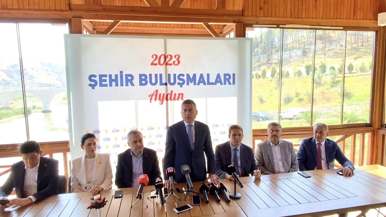 AK Parti Grup Başkanı Güler'den emekliyi heyecanlandıran açıklama