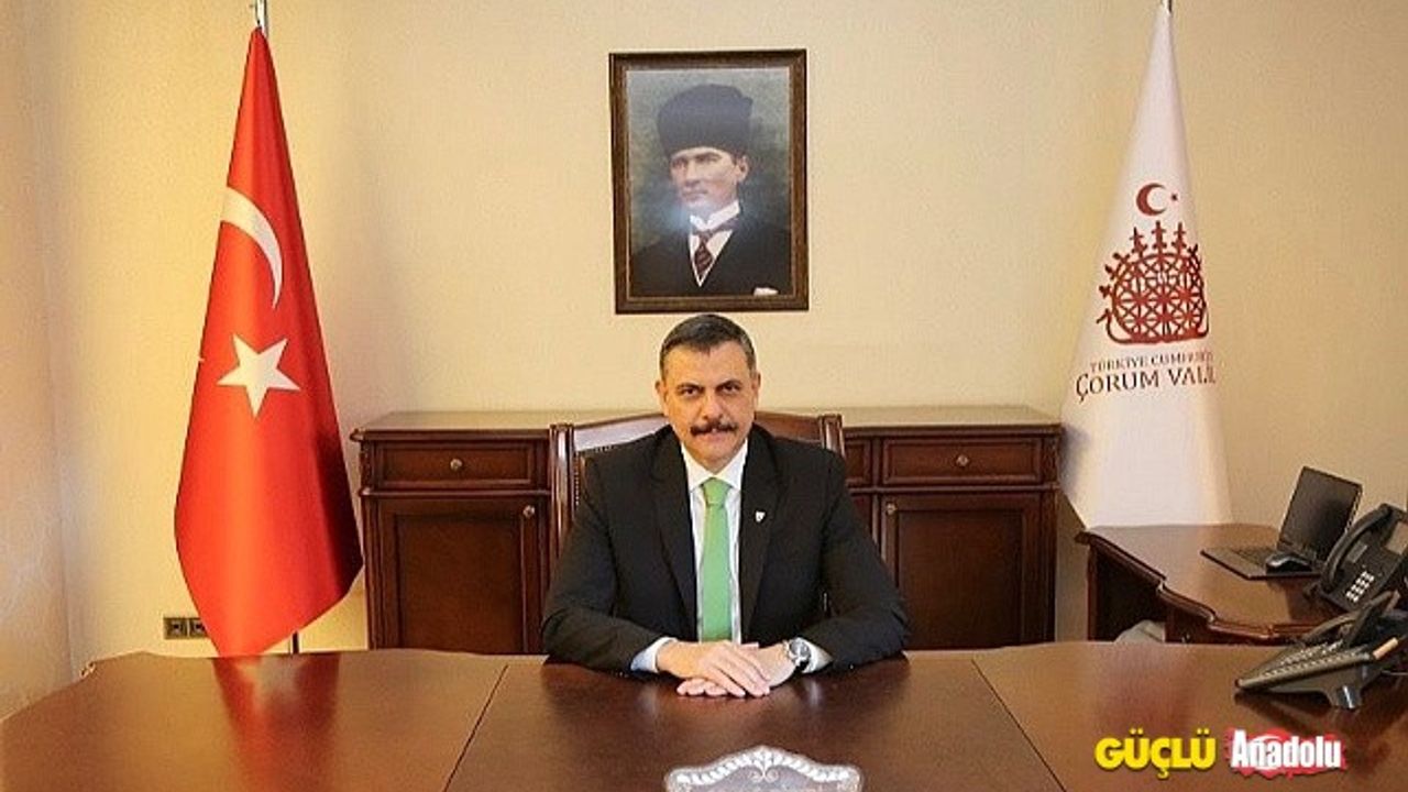 Erzurum Valisi Mustafa Çiftçi kimdir?