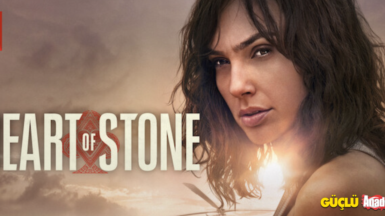 Heart of Stone filmi ne zaman yayınlanacak? Heart of Stone filmi konusu nedir? Oyuncu kadrosunda kimler var?