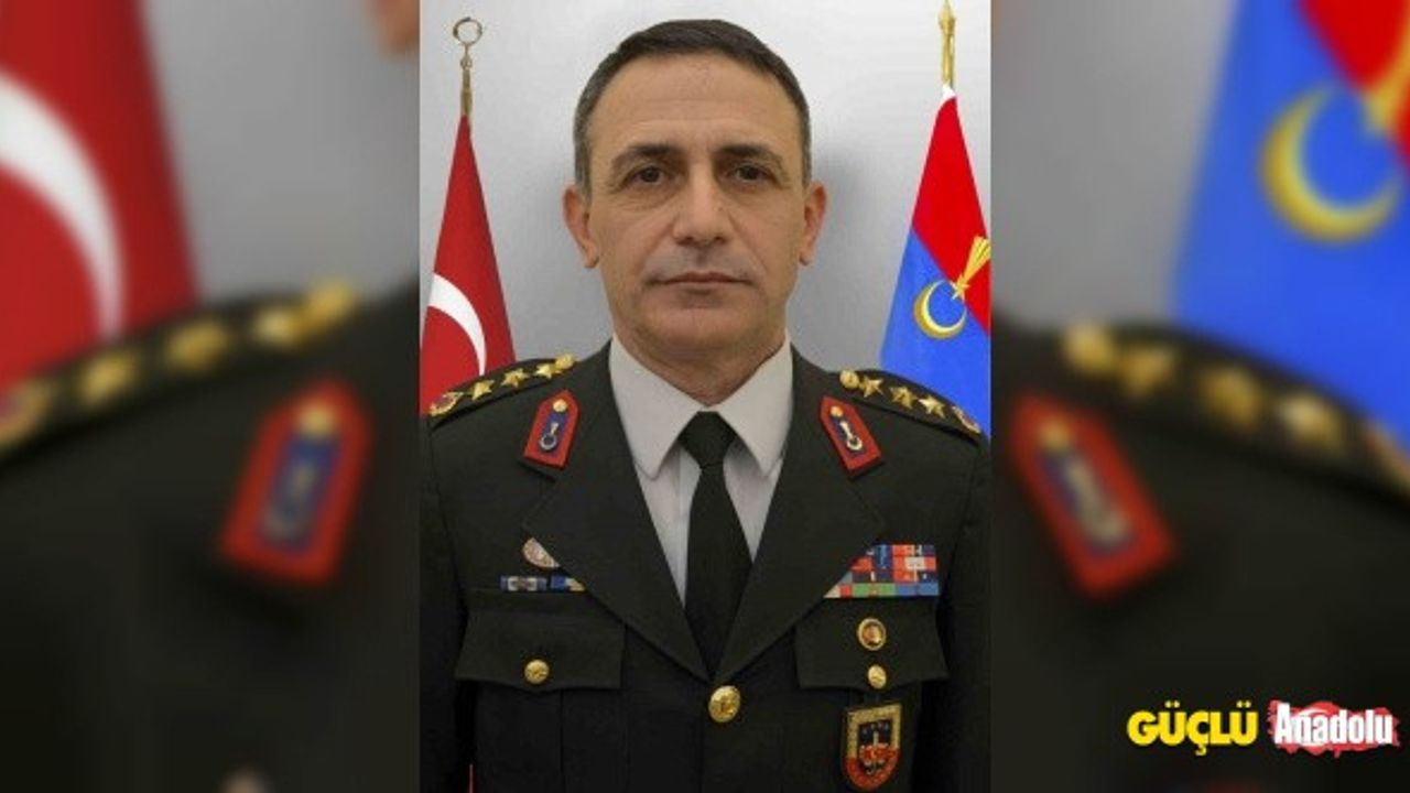 Kocaeli İl Jandarma Komutanlığına atanan Kıdemli Albay Murat Bozkurt kimdir?