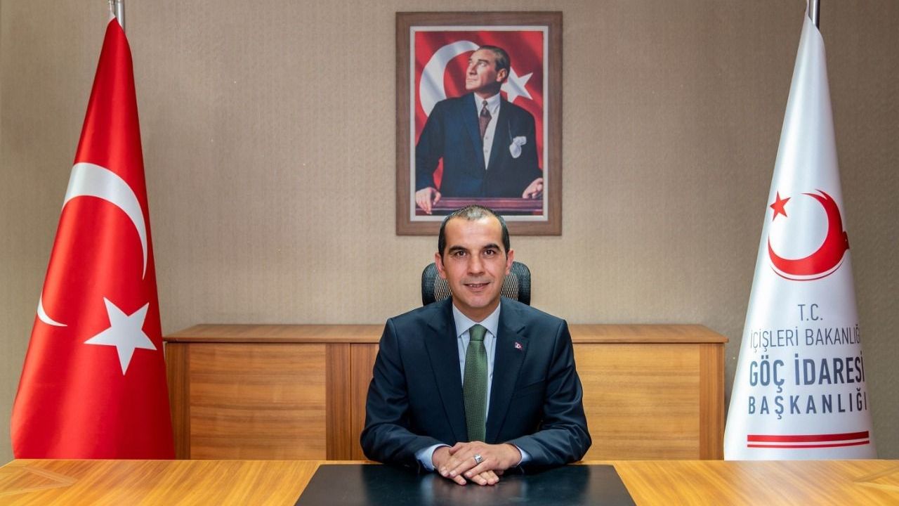 Çankırı Valisi Mustafa Fırat Taşolar kimdir?