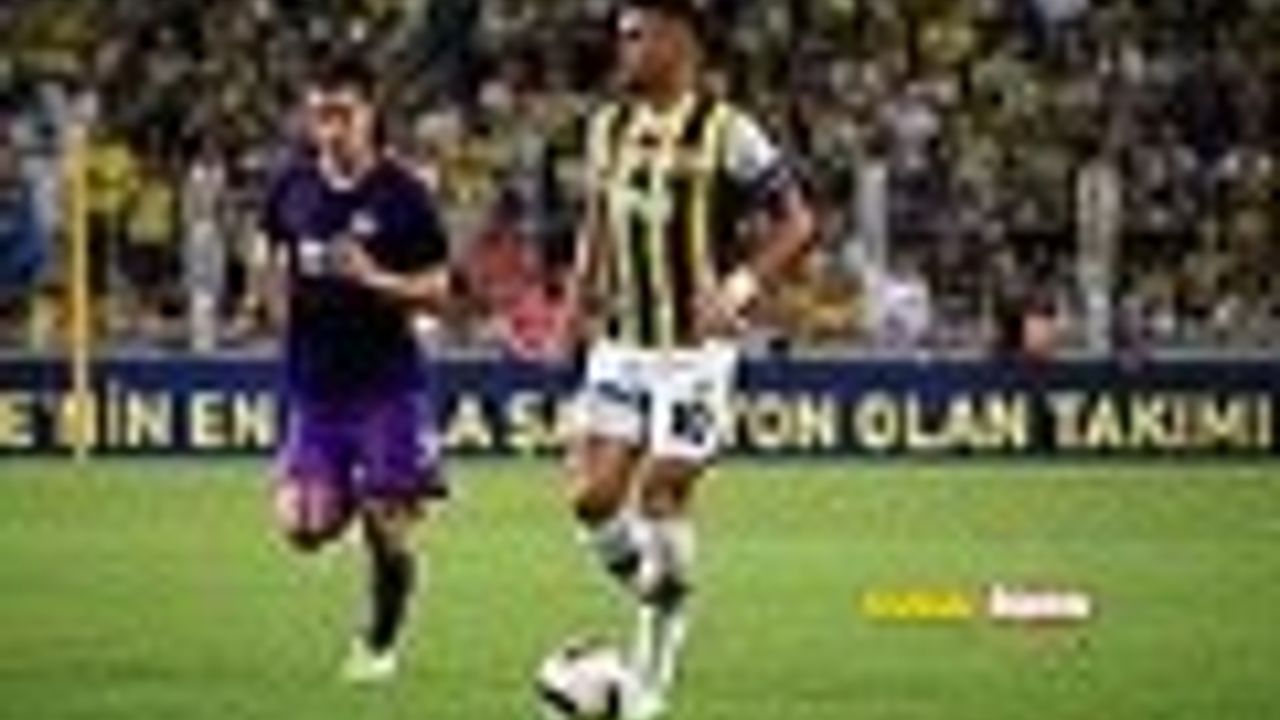 Fenerbahçe, Maribor karşısında tur peşinde