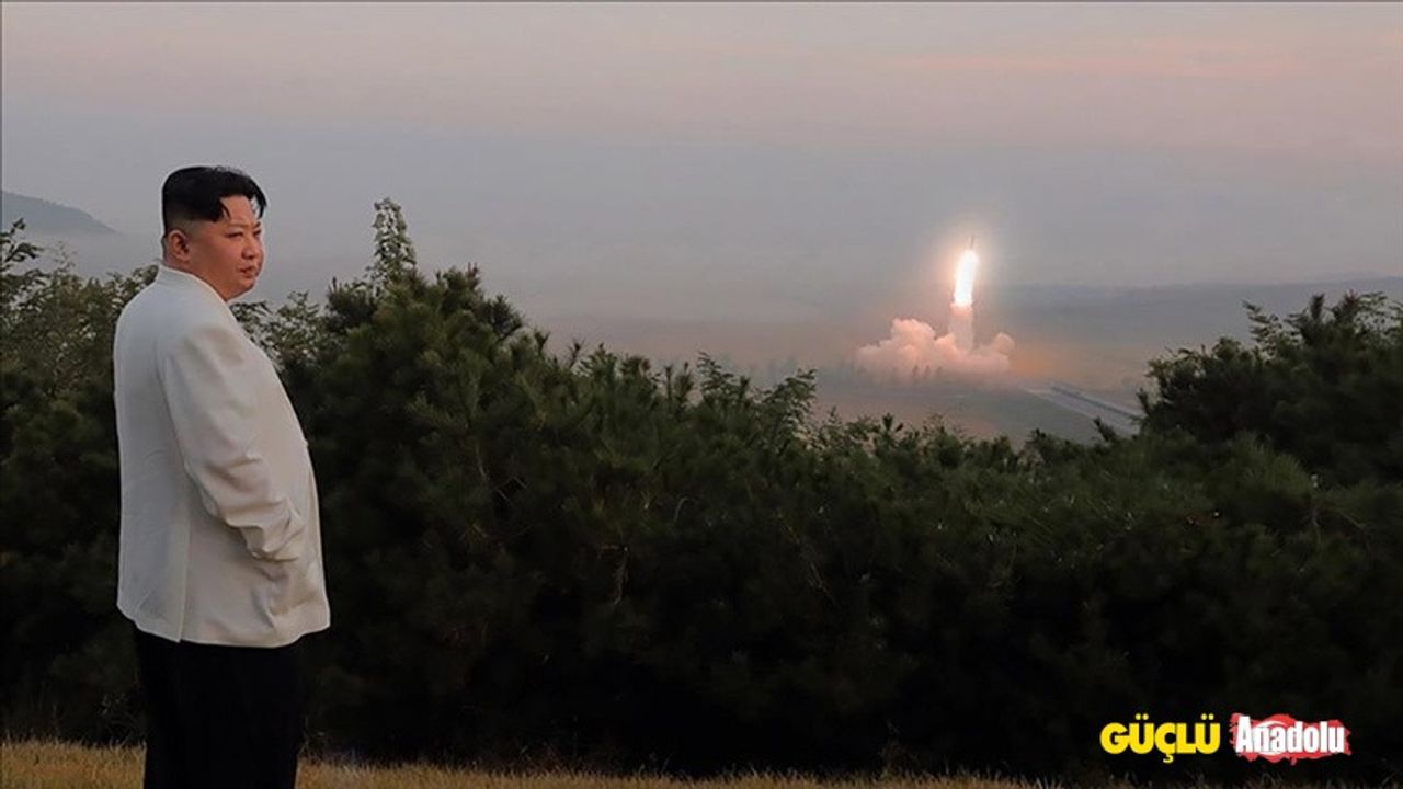 Kuzey Kore'nin keşif uydusunu fırlatma girişimi ikinci kez başarısız oldu
