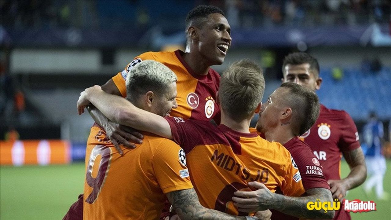 Galatasaray, Şampiyonlar Ligi'nden ne kadar para kazanacak?