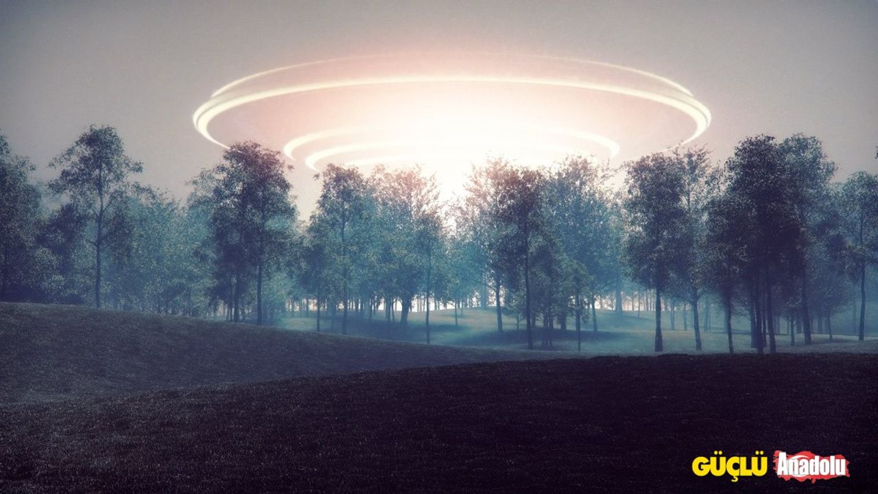 NASA beklenen UFO raporunu açıkladı!