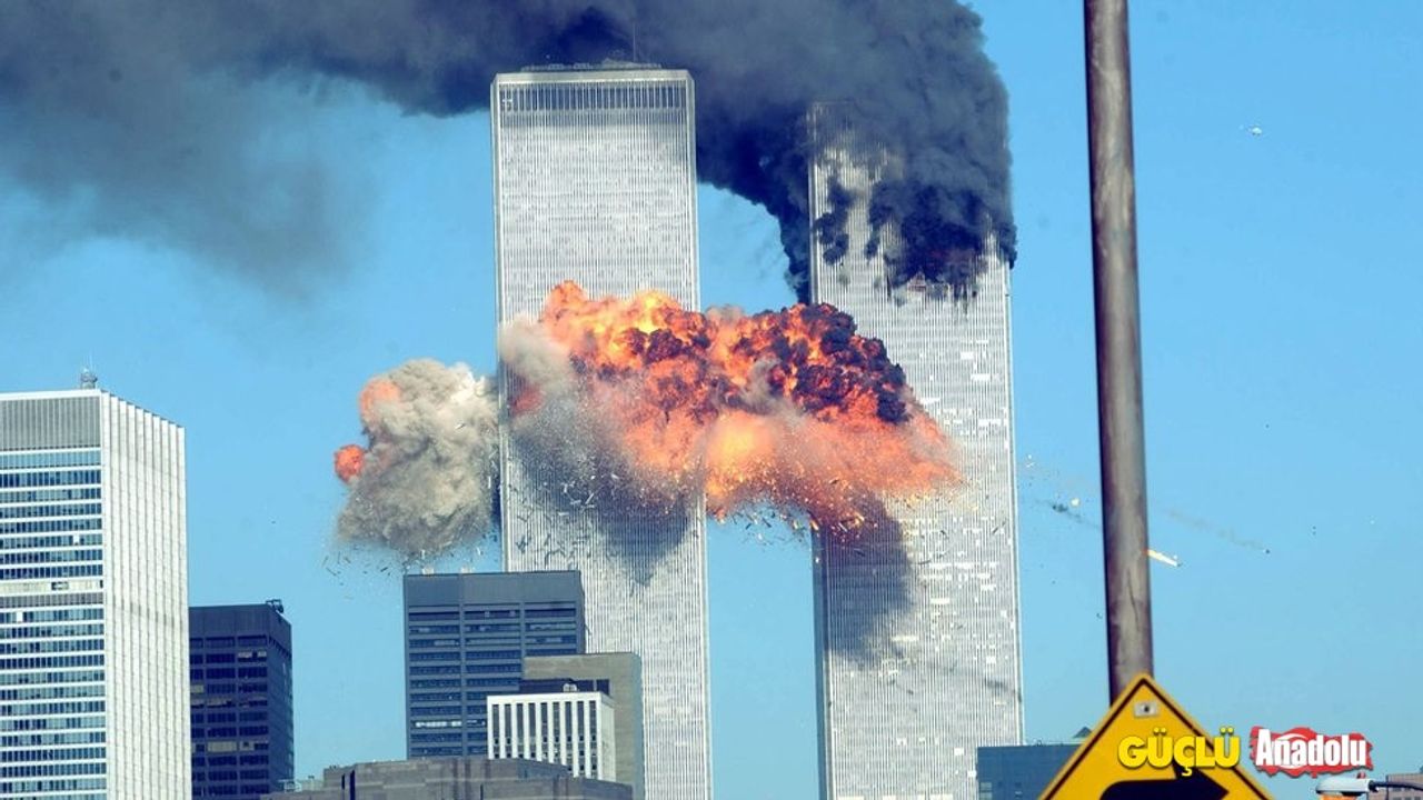 11 Eylül saldırısında neler oldu? Kaç kişi öldü? Perde arkasında neler yaşandı?