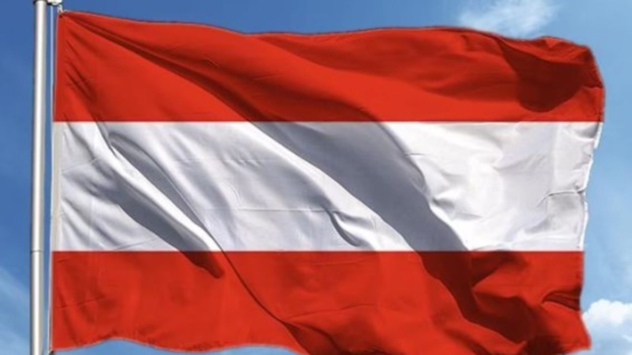 Avusturya Bağdat Büyükelçiliğini yeniden açacak!