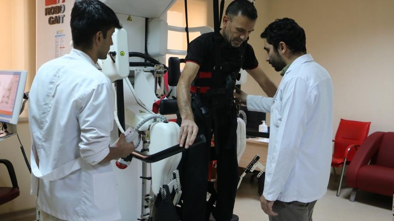 Dr. Murat Baloğlu: "Korona virüsten sonra fiziksel rahatsızlıklarda artış yaşanıyor"
