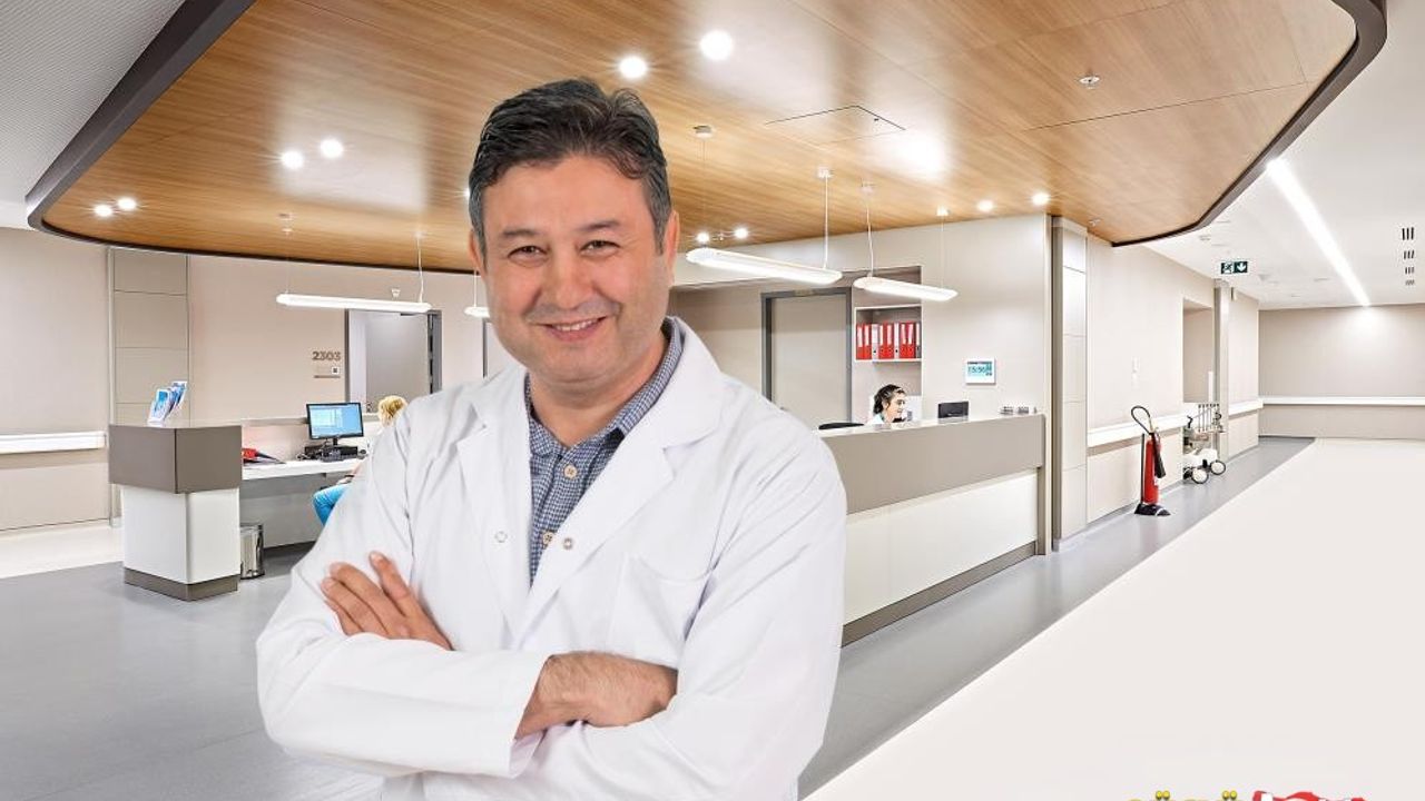 Gastroenterolog Mustafa Yalçın: "Hıçkırık tutsun ama kurutmasın"