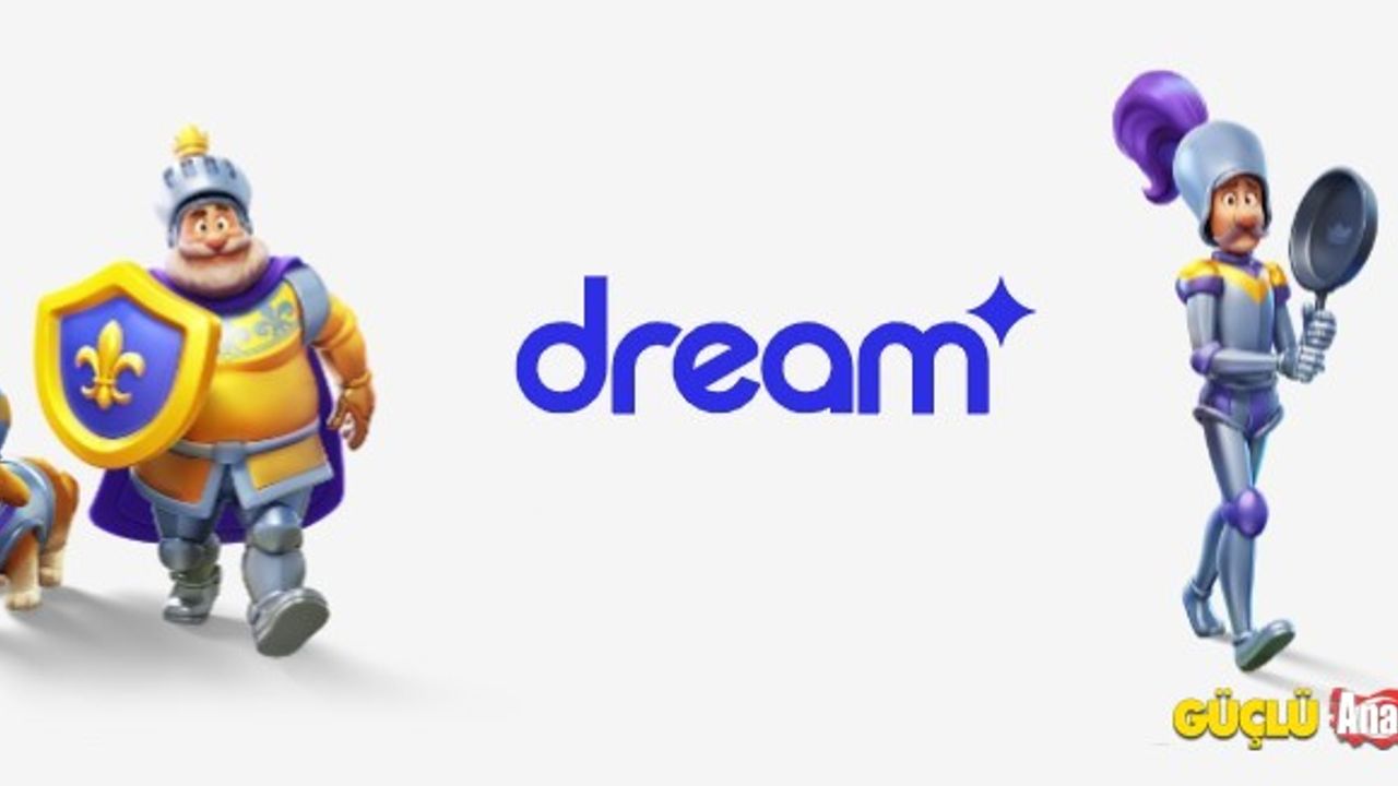 Dream Games satıldı mı? Dream Games satılacak mı? Dream Games gerçekleri açıkladı!