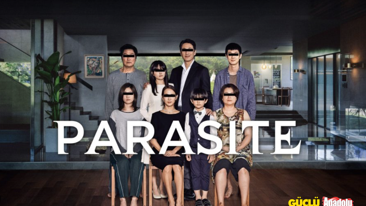 Parazit filminin konusu nedir? Parazit filminin oyuncu kadrosunda kimler var?