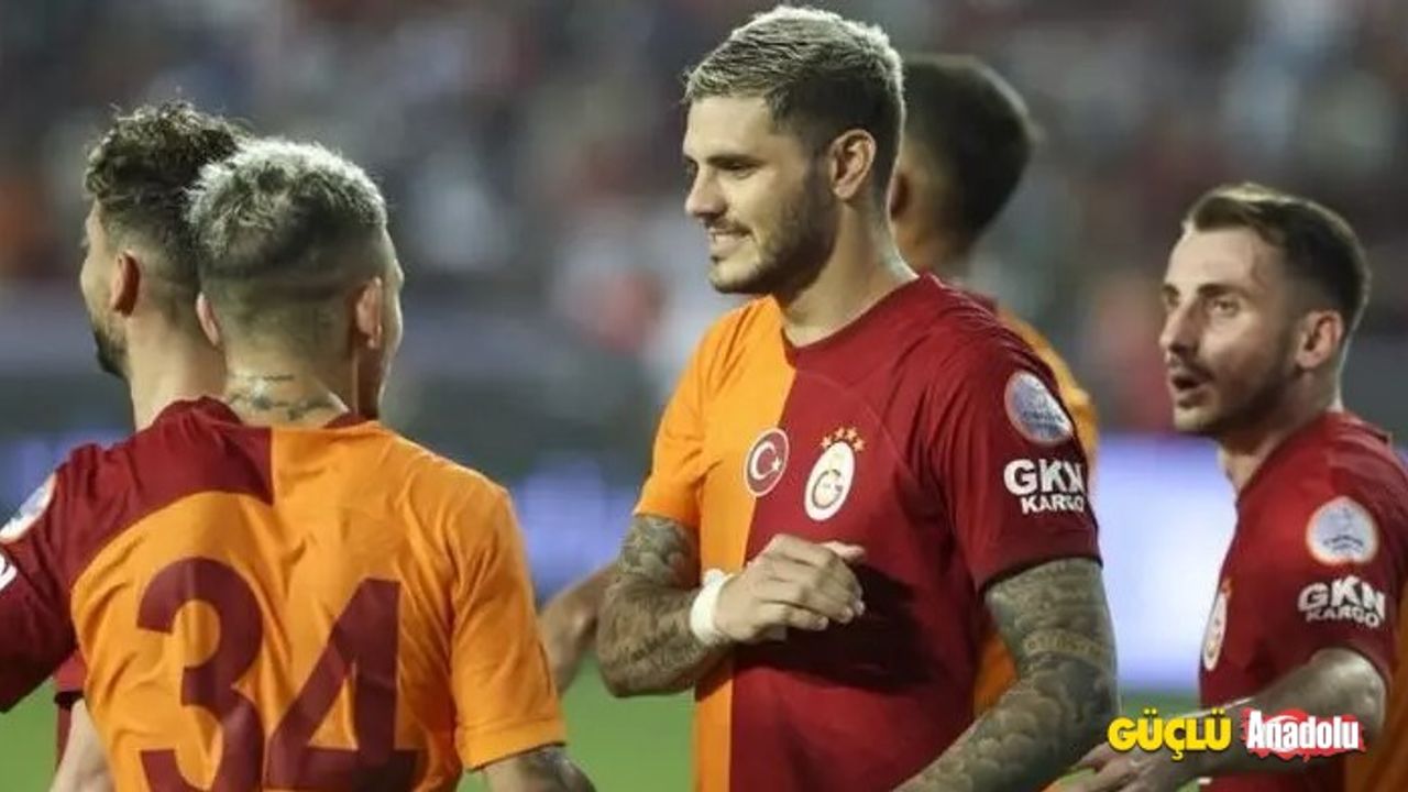 Galatasaray-Kopenhag maçı ne zaman? Galatasaray-Kopenhag maçı hangi kanalda, saat kaçta?
