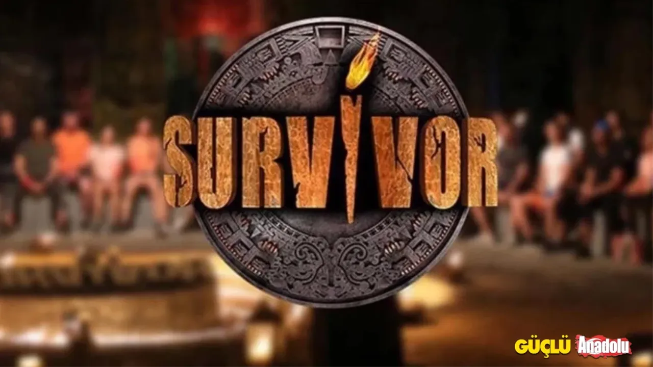 Survivor All Star 2024'ün 13. bölümü yayınlandı!