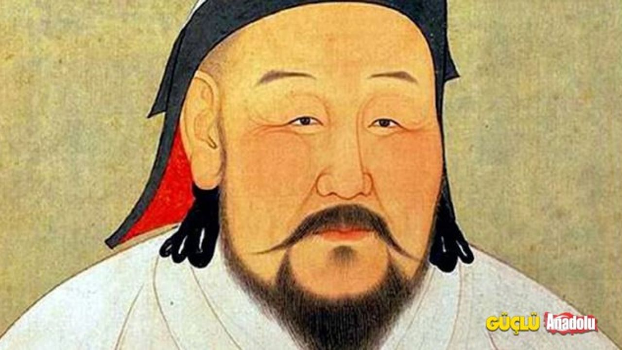 Cengiz Han kimdir? Cengiz Han'ın eşi ve çocuklarının adı nedir? Cengiz Han hangi savaşlara katılmıştır?