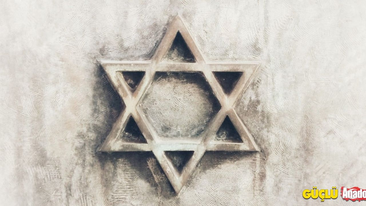 Yahudilere neden İbrani denir?