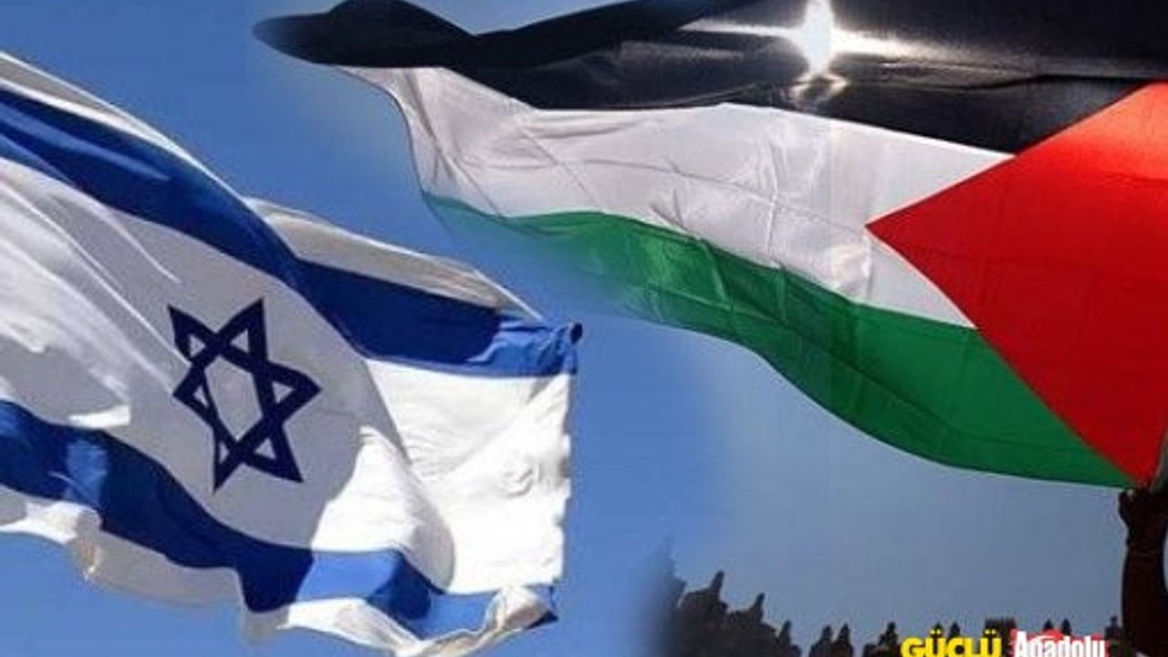 İran Dışişleri Bakanı Abdullahiyan, İsrail'e gözdağı verdi!