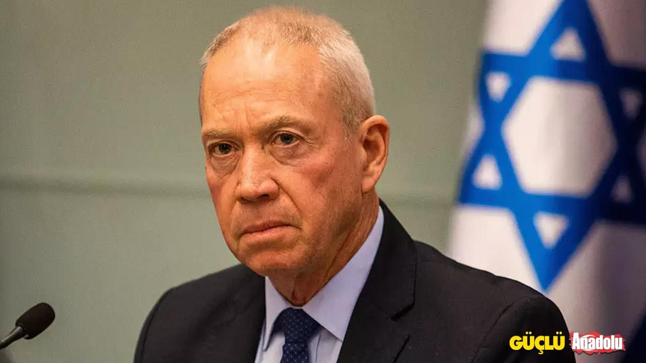 İsrail Savunma Bakanı Yaov Gallant kimdir? Kaç yaşında? Ne zaman bakan oldu?
