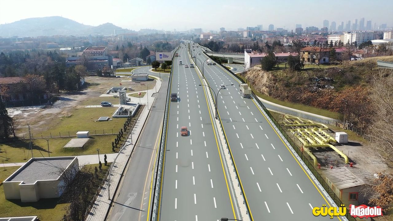 Mansur Yavaş'tan Keçiören Fatih Köprüsü trafiğine çözüm