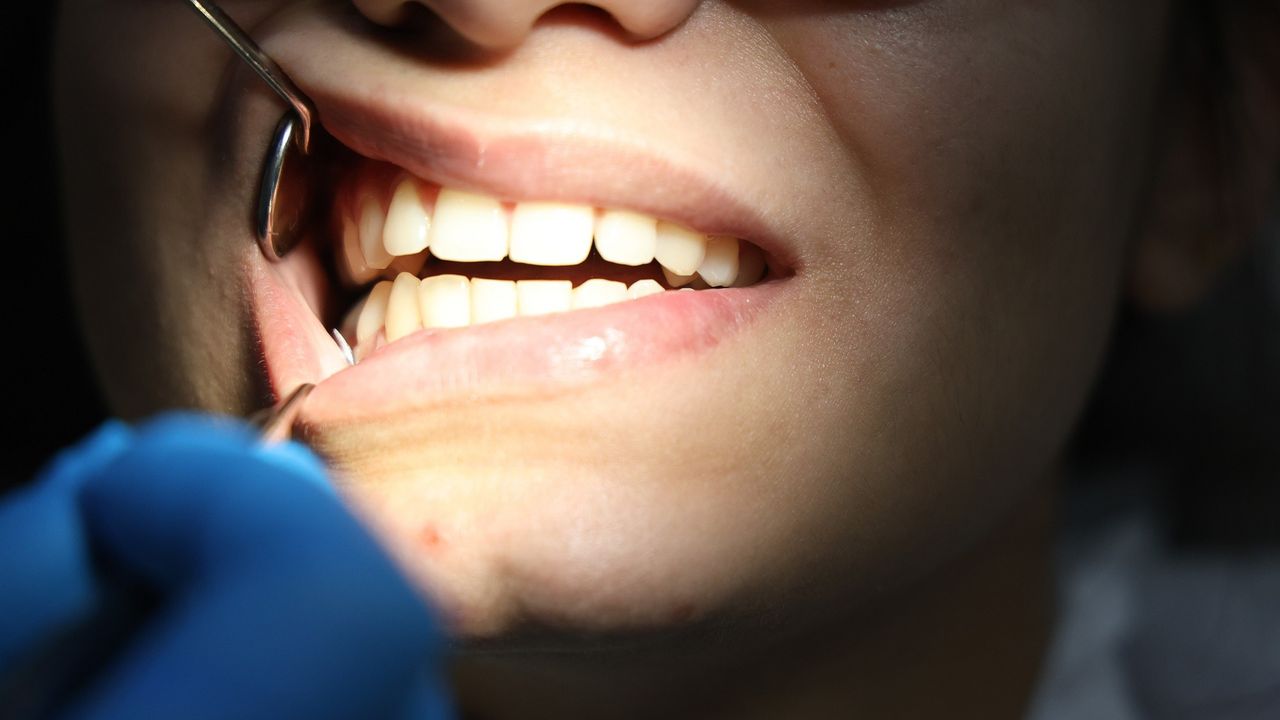 Diş gıcırdatmanın nedeni stres mi?