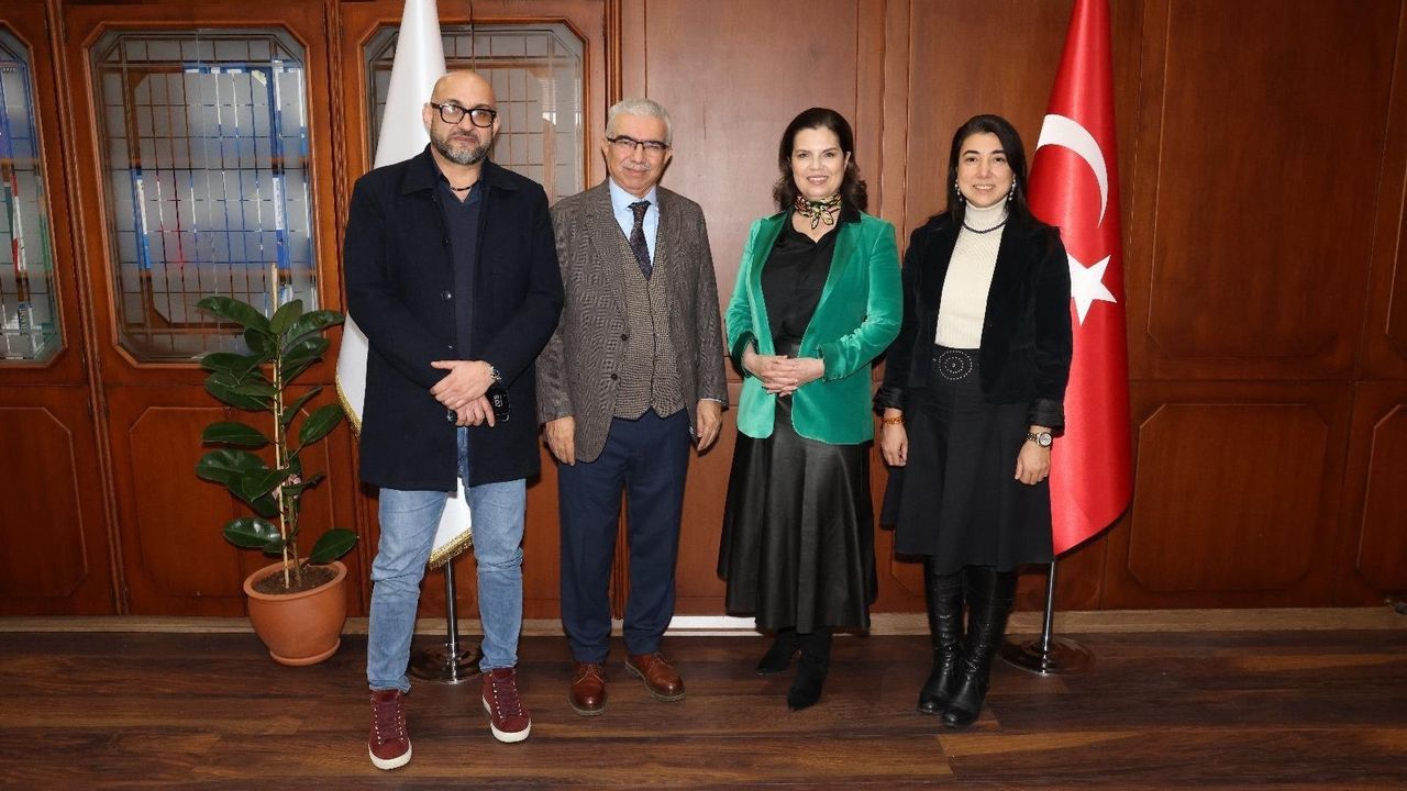 Kızılay’ın yeni projesinde pilot il Adana oldu