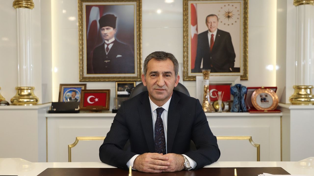 AK Parti Bala Belediye Başkanı adayı Ahmet Buran kimdir?