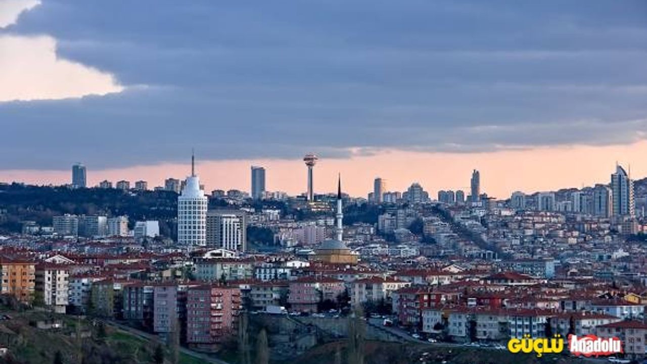 Ankara hangi medeniyetlere ev sahipliği yaptı?