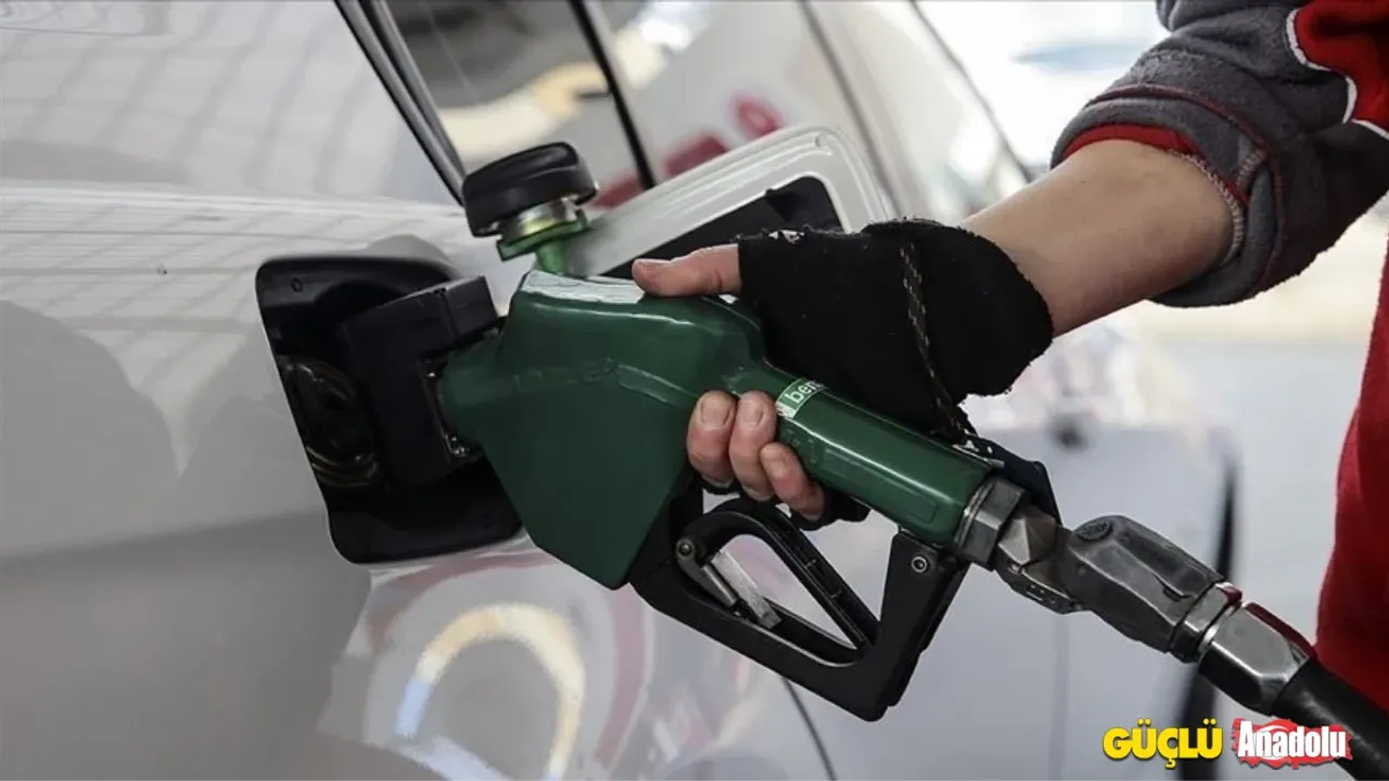 Benzin, Motorin ve LPG fiyatları ne kadar oldu?
