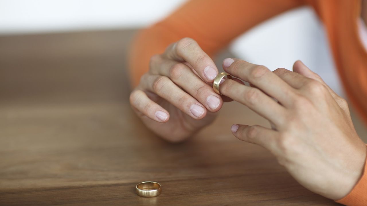 Boşanma sonrası insan nasıl etkilenir?