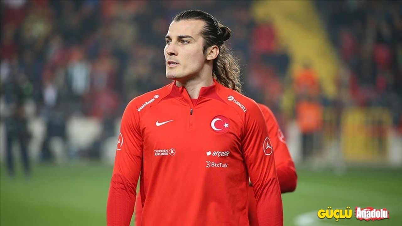 Çağlar Söyüncü, Fenerbahçe'ye gelecek mi?