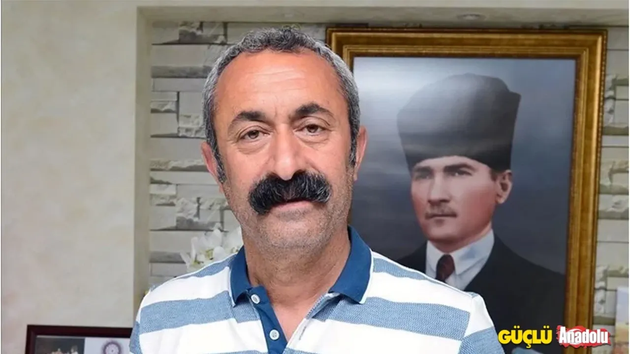 Fatih Mehmet Maçoğlu kimdir?