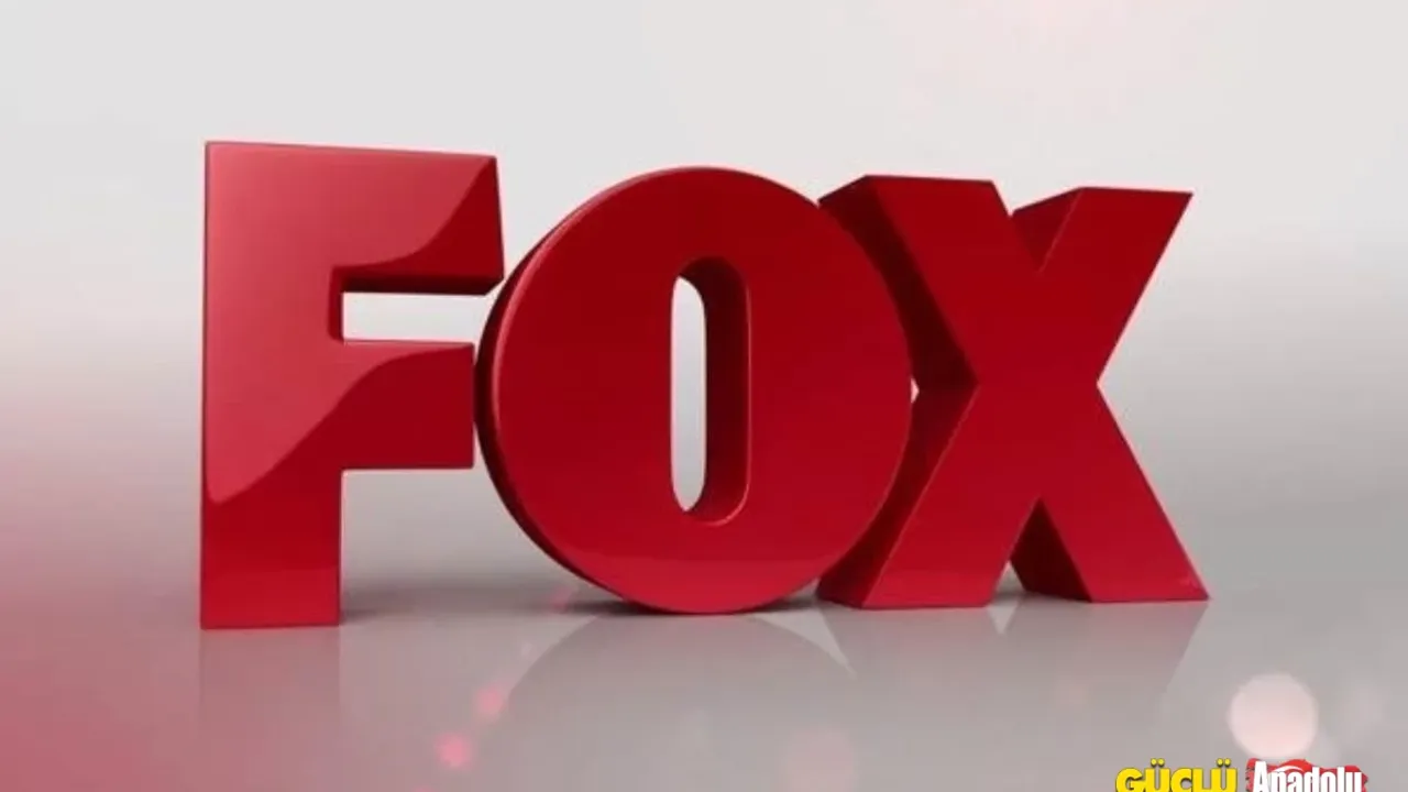 Fox TV'nin adı değişti!
