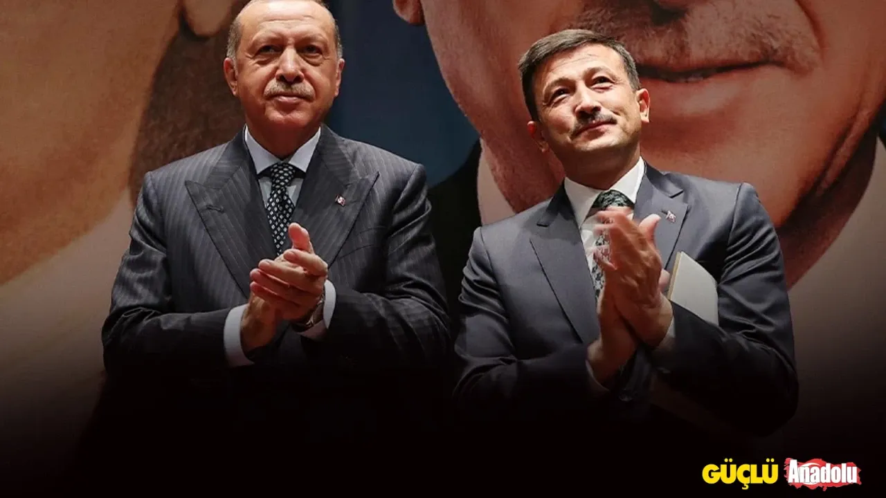 AK Parti İzmir Büyükşehir Belediye Başkan adayı Hamza Dağ kimdir?