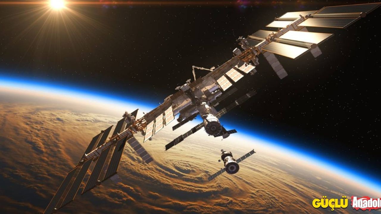 Uluslararası Uzay İstasyonu(ISS) nedir?  Uluslararası Uzay İstasyonu'nun amacı ne?