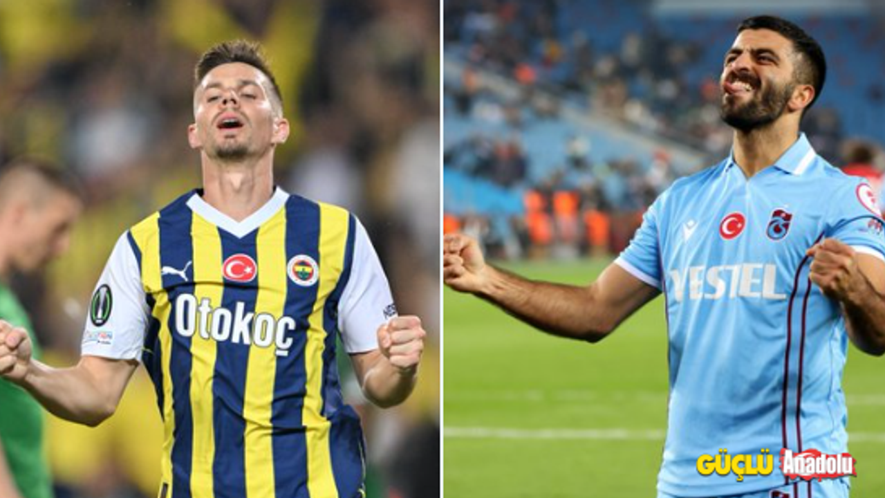 Fenerbahçe'de Miha Zajc ve Umut Bozok takası gündemde!