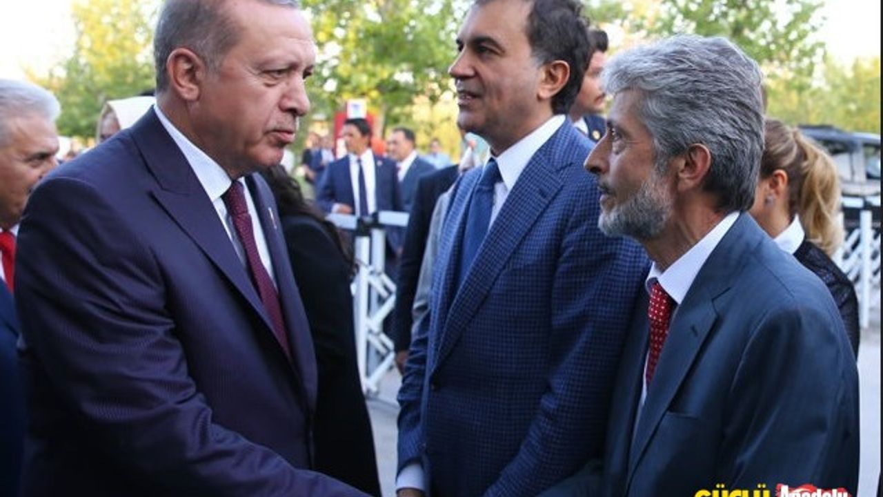 KULİS - AK Parti'nin Ankara adayı eski başkan