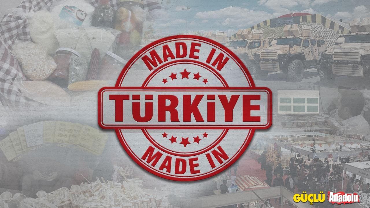 Yabancı zannettiğimiz Türk markaları