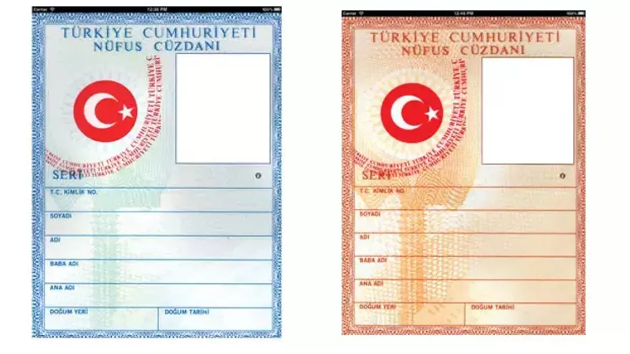 İçişleri Bakanlığı kapı kapı kimlik kontrolü yapıyor mu?