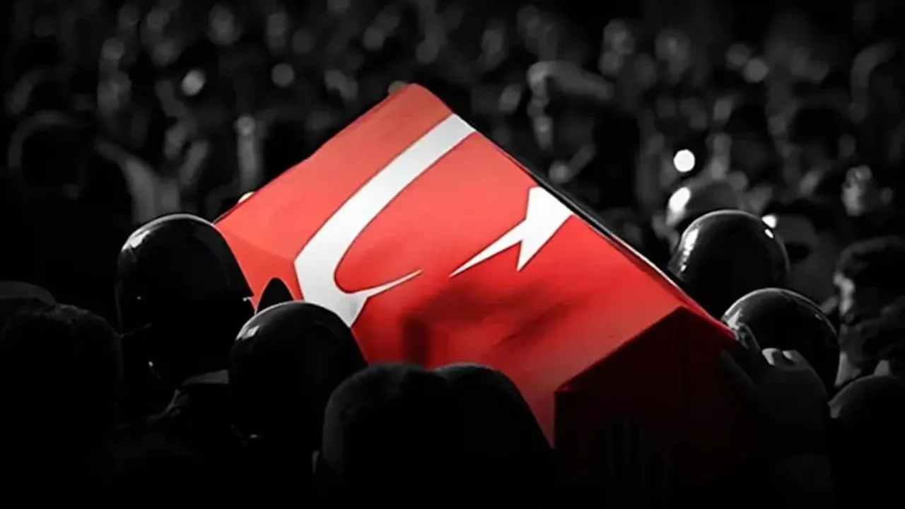 Erdoğan’dan Pençe-Kilit şehitleri için başsağlığı mesajı