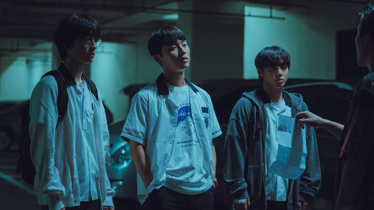 Netflix Weak Hero Class dizi konusu ne? Oyuncuları kim?