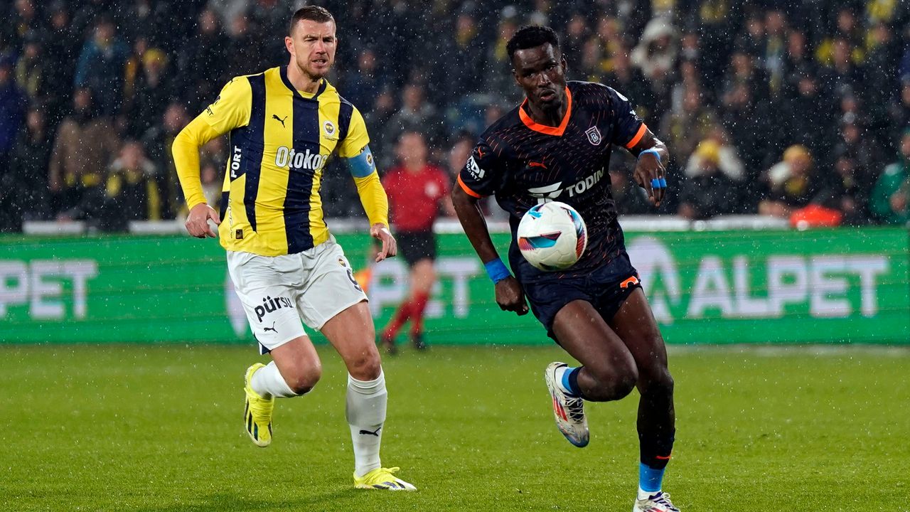 Fenerbahçe, Başakşehir deplasmanında 3 puan arayacak