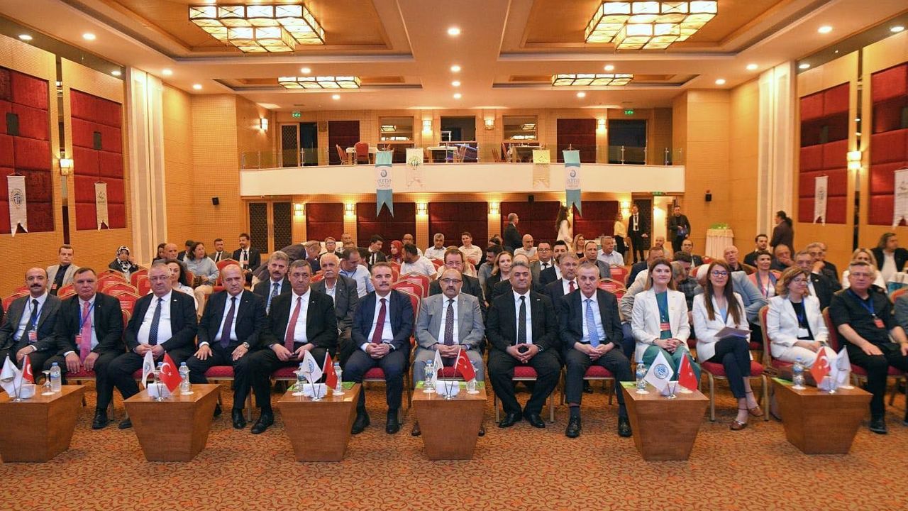 Edremit’te coğrafi işaretli ürünler için markalaşma adımları atıldı