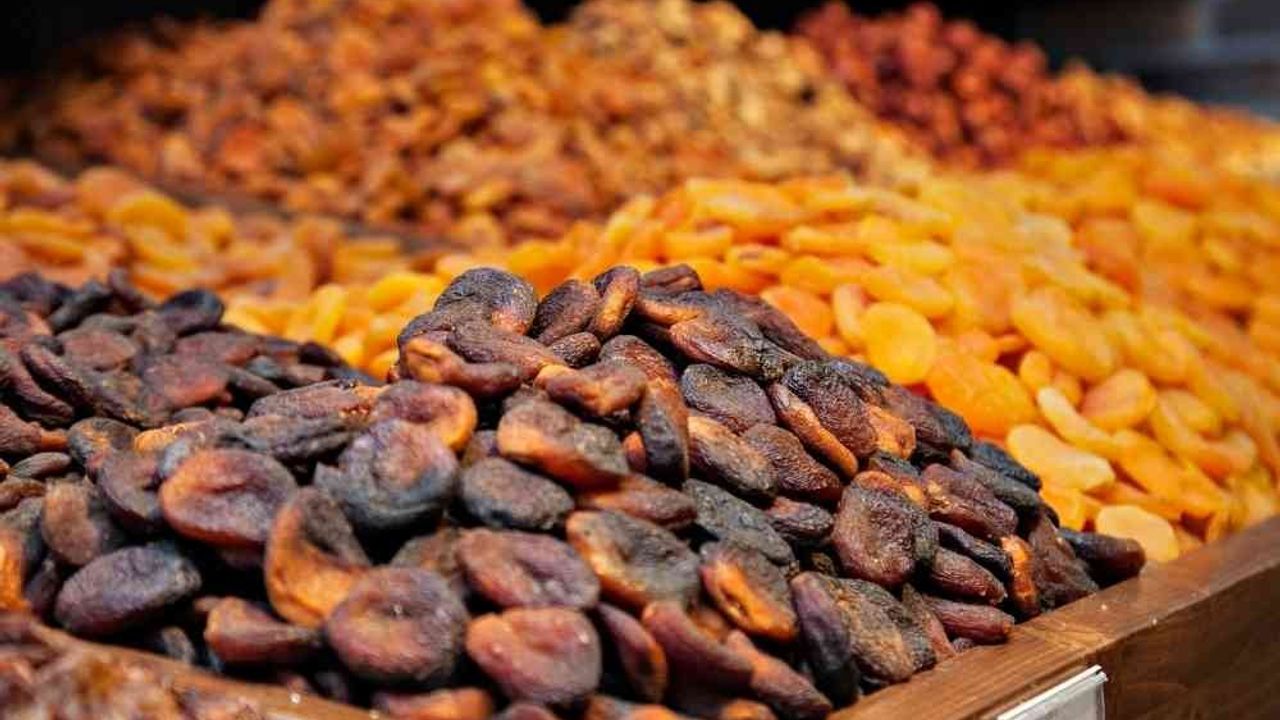 Malatya, 7. yöresel ürünler etkinliğine ev sahipliği yapıyor