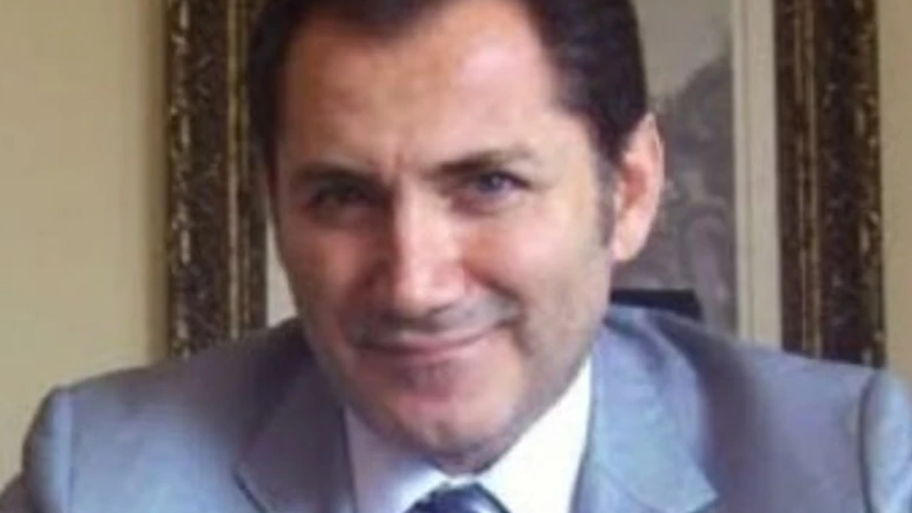 Murat Gülibrahimoğlu kimdir, nerelidir?