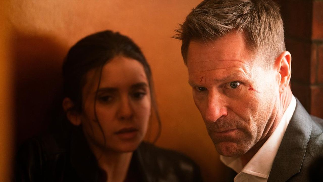 Ölümcül Sır filminin konusu ne, oyuncuları kim?