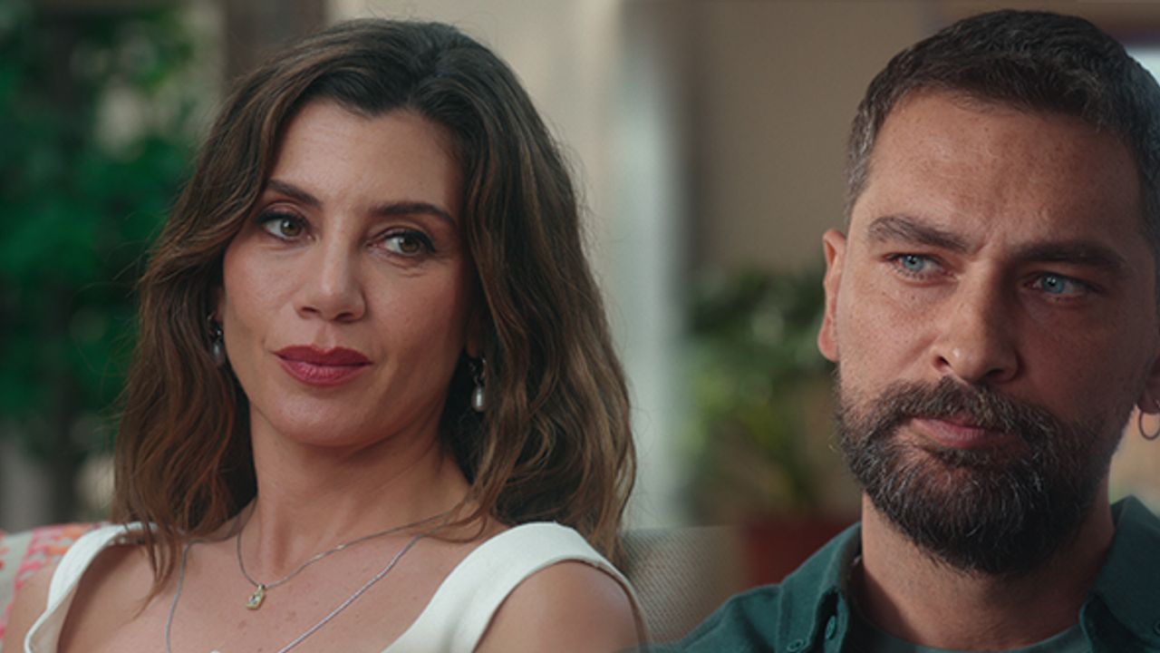Netflix'in Yeni Dizisi "Geleceğe Mektuplar": Duygusal Bir Mini Dizi Deneyimi