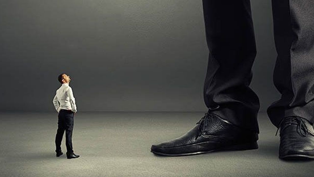 Enaniyet nedir, ne demek? Enaniyetli kişi kime denir?