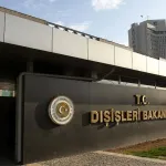 Dışişleri’nden ABD’nin Suriye kararına destek